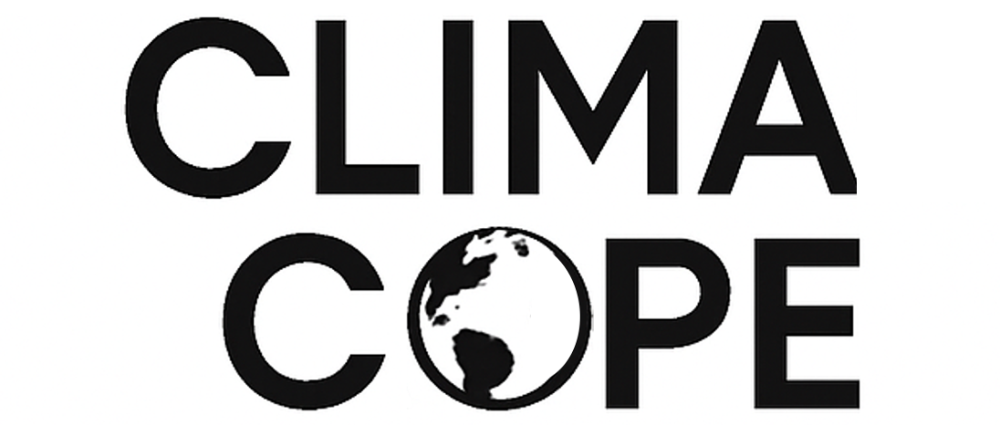 Climacope logo